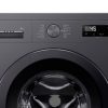 Máy giặt sấy LG Inverter giặt 9 kg - sấy 5 kg FB1209D5M