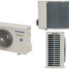 Máy lạnh Panasonic Inverter 1.5 HP CU/CS-U12BKH-8