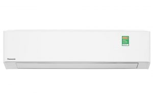 Máy lạnh Panasonic Inverter 2.5 HP CU/CS-U24BKH-8