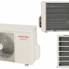 Máy lạnh Toshiba Inverter 2.5 HP RAS-H24S4KCV2G-V
