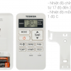 Máy lạnh Toshiba Inverter 2 HP RAS-H18S4KCV2G-V