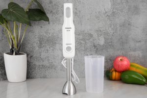 Máy xay sinh tố cầm tay Philips HR2534