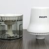 Máy xay thịt mini Philips HR1393 450W 0.5 lít