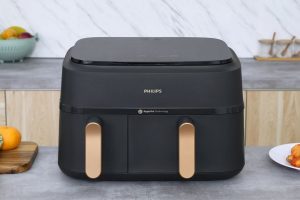 Nồi chiên không dầu Philips NA352/00 9 lít