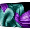 Smart Tivi OLED evo LG AI 4K 83 inch 83M5PSA