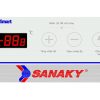 Tủ đông Sanaky 500 lít VH 899KA