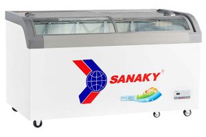 Tủ đông Sanaky 500 lít VH 899KA