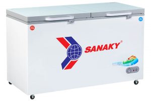 Tủ đông Sanaky 560 lít VH 5699W2K