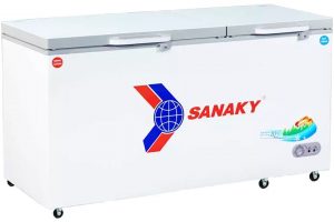 Tủ đông Sanaky 660 lít VH 6699W2K