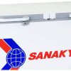 Tủ đông Sanaky 761 lít VH 8699HYK