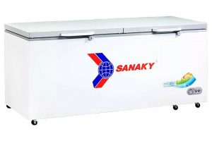 Tủ đông Sanaky 761 lít VH 8699HYK