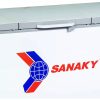 Tủ đông Sanaky 900 lít VH 1199HYK