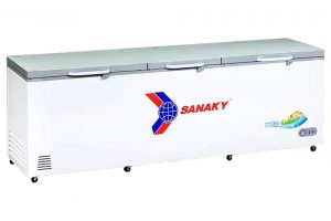 Tủ đông Sanaky 900 lít VH 1199HYK