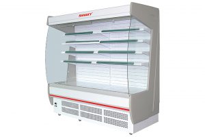 Tủ mát siêu thị Sanaky 1300 lít VH 25HP