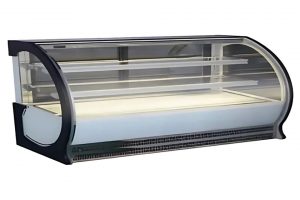 Tủ mát trưng bày bánh kem Sanaky 1800L VH 1800HP