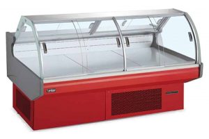 Tủ mát trưng bày thịt Sanaky 1500 lít VH 1500T