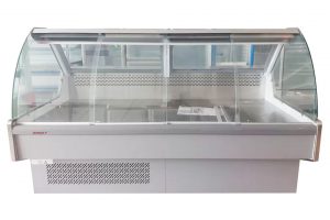 Tủ mát trưng bày thịt Sanaky VH 2500T