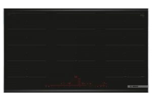 Bếp từ 5 vùng nấu Bosch PXX975DC1E serie 8