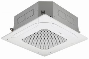 Điều hòa âm trần LG Inverter 4 HP ZTNQ36GNLA0