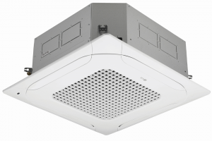 Điều hòa âm trần LG Inverter 4 HP ZTNQ36LNLA0