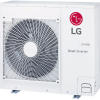 Điều hòa âm trần LG Inverter 4 HP ZTNQ36LNLA0
