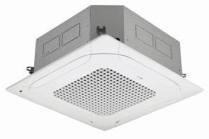 Điều hòa âm trần LG Inverter 46500 BTU ZTNQ48GMLA0