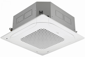 Điều hòa âm trần LG Inverter 46500 BTU ZTNQ48LMLA0