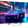 Google Tivi QLED Aqua 4K 43 inch AQT43S800UX