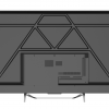 Google Tivi QLED Aqua 4K 50 inch AQT50S800UX