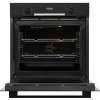 Lò nướng âm Bosch HBS534BB0B 71 lít