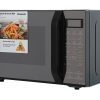 Lò vi sóng có nướng Panasonic NN-CT66MBYUE 27 lít