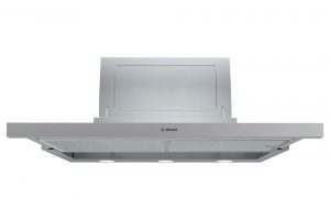 Máy hút mùi âm tủ Bosch DFS097A51B Serie 4