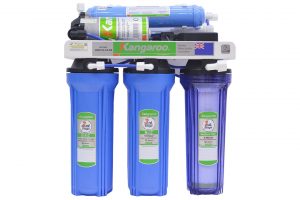Máy lọc nước Kangaroo 7 Lõi KG09