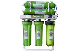 Máy lọc nước Kangaroo chân quỳ KGRP99
