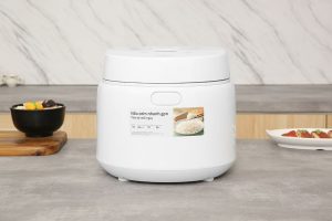 Nồi cơm điện tử Panasonic 1.8 lít SR-DL184WRA