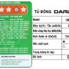 Tủ đông Darling 260 lít DMF-3999W2