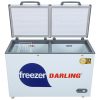 Tủ đông Darling 260 lít DMF-3999W2