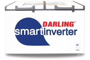 Tủ đông Darling inverter 1050 lít DMF 1079ASI