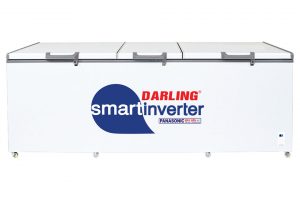 Tủ đông Darling inverter 1400 lít DMF 1279ASI
