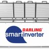 Tủ đông Darling inverter 2500 lít DMF 1979ASI