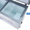 Tủ đông Darling Inverter 270 lít DMF-3799ASI