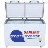 Tủ đông Darling Inverter 270 lít DMF-3799ASI
