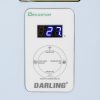 Tủ đông Darling Inverter 270 lít DMF-3799ASI