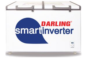 Tủ đông Darling inverter 970 lít DMF 9779ASI