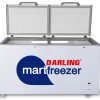 Tủ đông Darling smart 450 lít DMF 4799AS
