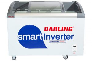 Tủ đông Darling smart inverter 650 lít DMF 6079ASKI