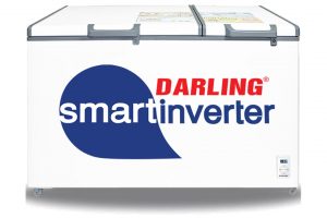Tủ đông Darling smart inverter 770 lít DMF 7779ASI 1