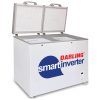 Tủ đông mát Darling smart inverter 230 lít DMF 2699WSI