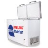 Tủ đông mát Darling smart inverter 230 lít DMF 2699WSI