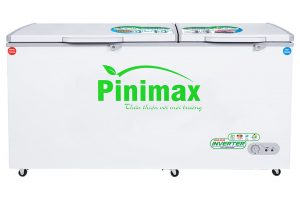 Tủ đông Pinimax Inverter 690 lít PNM 69WF3